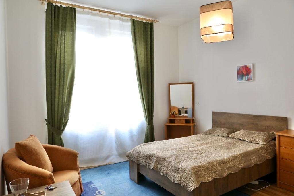 Lana Lo Apartments Karlovy Vary Kültér fotó