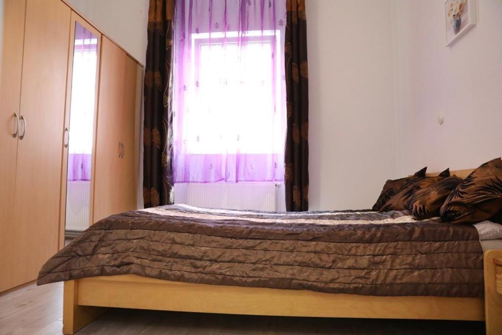 Lana Lo Apartments Karlovy Vary Kültér fotó