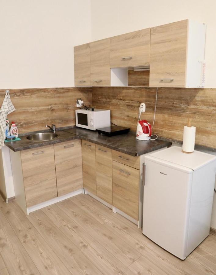 Lana Lo Apartments Karlovy Vary Kültér fotó