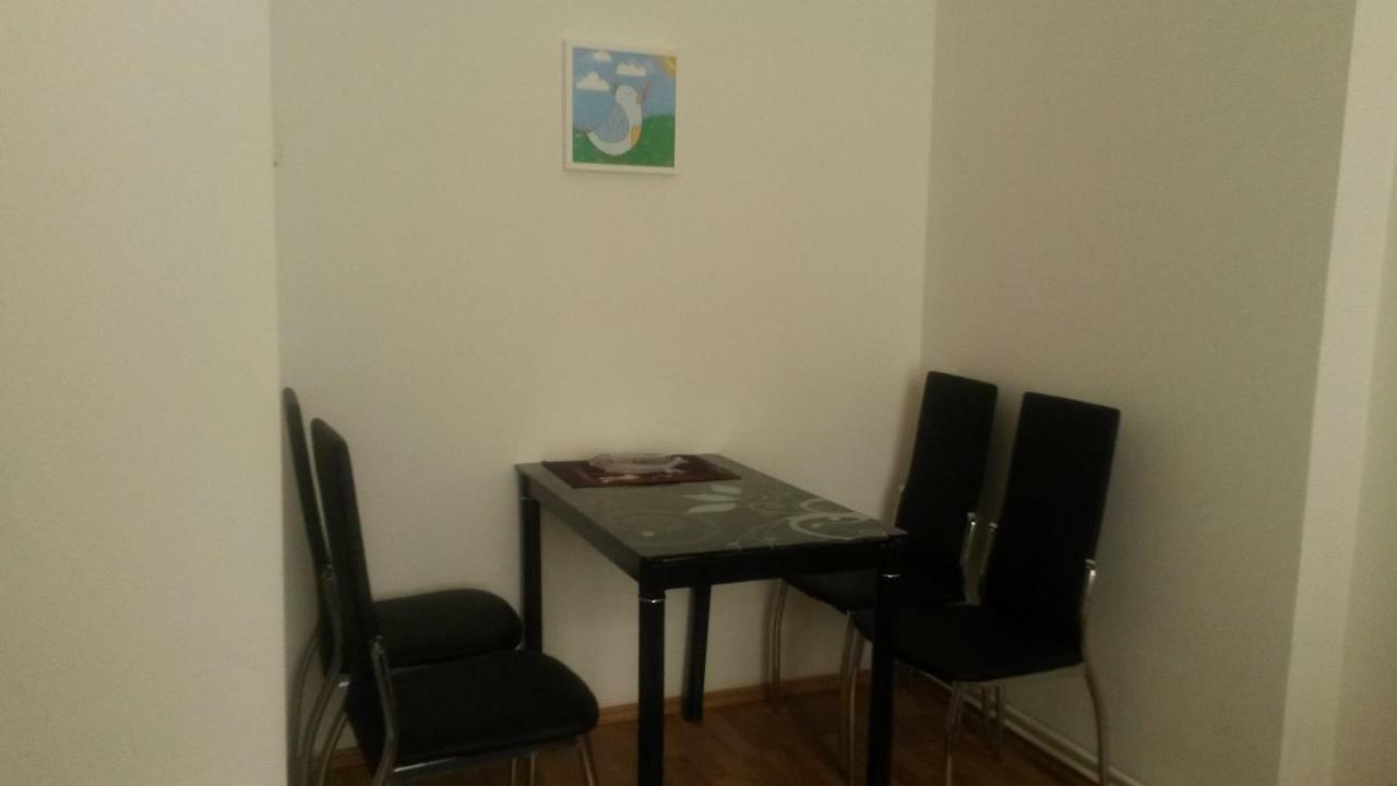 Lana Lo Apartments Karlovy Vary Kültér fotó