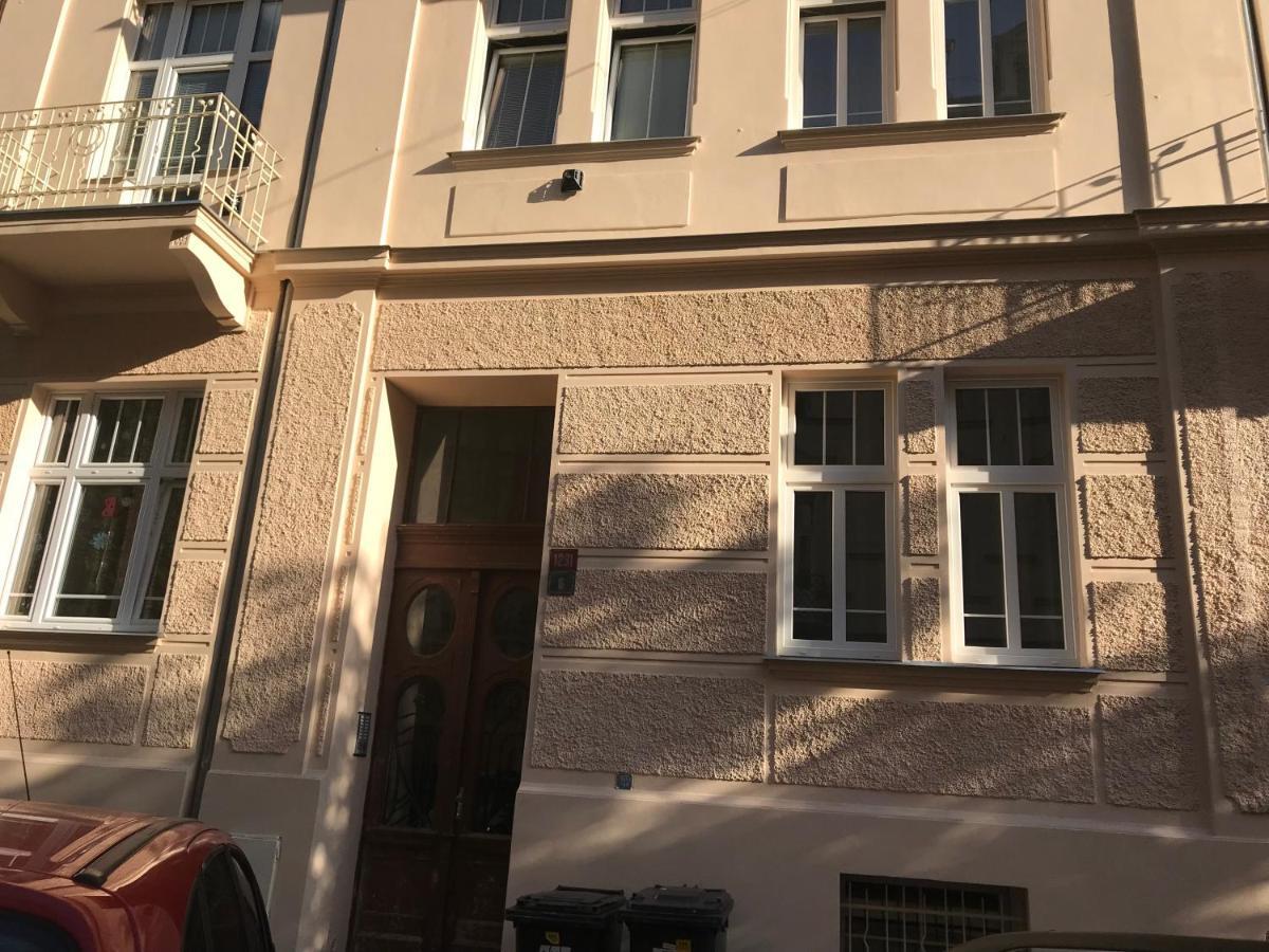 Lana Lo Apartments Karlovy Vary Kültér fotó